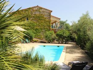 Villas Le Jardin des Olives : photos des chambres