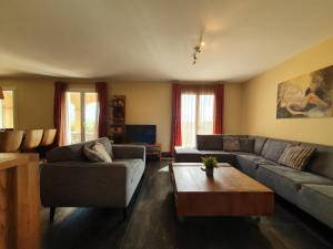 Villas Le Jardin des Olives : photos des chambres