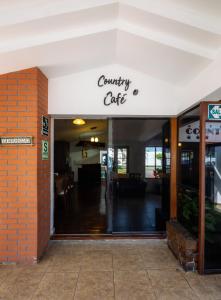 Hotel Country Trujillo