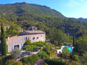 Maisons de vacances Le Serre des Granges : photos des chambres