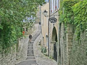 Maisons de vacances Le Serre des Granges : photos des chambres