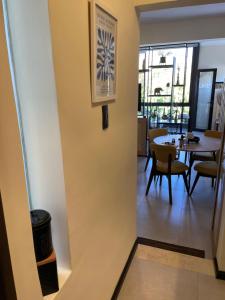 Apartamento BALKVIEW Centro SJ