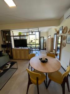 Apartamento BALKVIEW Centro SJ