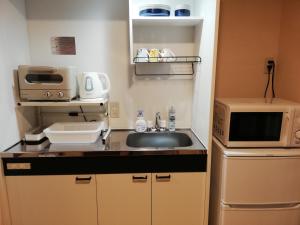 くまの蔵inn Warehouse