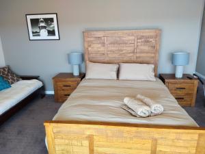 Willow Bay Lodge