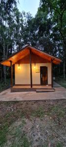 Cantinho de Mauá