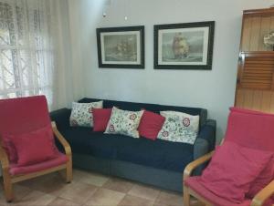 Adosado con Patio Punta Umbria