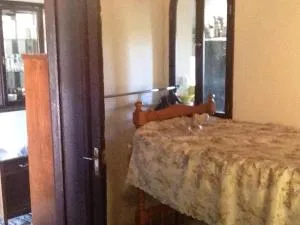 Belvilla by OYO Mirador del Convento - Chucena