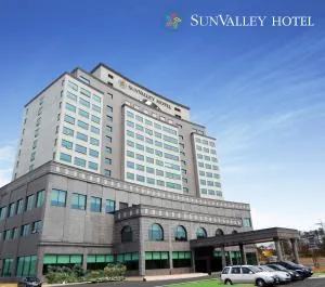 Sun Valley Hotel - 杨平郡