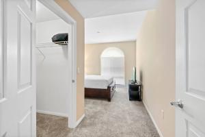 Lovely & coxy 2BR2BA! 5MIN to Disney!