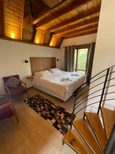 VILLA ITÁLIA CHALÉ