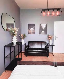 Bus Hostel Reykjavik