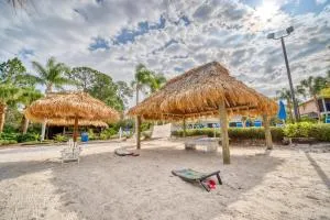 3bd Condo with Waterview's, 1700sq ft, 8 min to Disney - Clermont