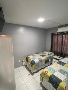 Apartamento Mobiliado em Petrolina - Recomendado!