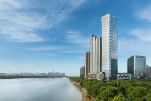 Grand Hyatt Changsha-Close to Helong Sports Center