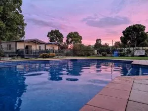 BIG4 Tasman Holiday Parks - Bendigo - Barnedown