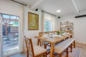 Farmhouse with Private Hot Tub Less Than 1 Mile to Birch Bay