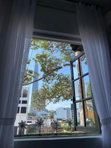 Le Bijou Chic in the Heart of Saigon Charm with VIEW