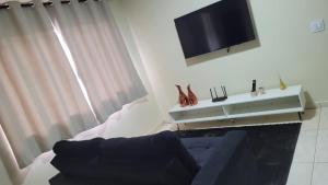 Apartamento aparecida Rone 1