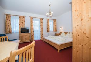 One-Bedroom Apartment (2 Adults) room in Aparthotel Ederhof