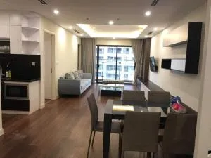 Imperia Garden 143 Nguyễn Tuân Thanh Xuân - Lang Lủ