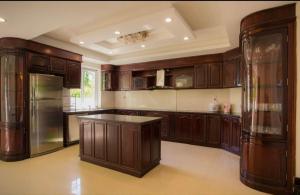 Promotion summer vacation, Ocean Villa Nha Trang 600m2 with 7 Bedrooms, Karaoke, BBQ
