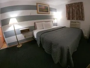 Budget Inn Clearfield PA - Клирфилд
