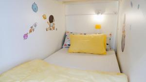 Bloomin Moon hostel & cafe, Chiang Mai Old Town