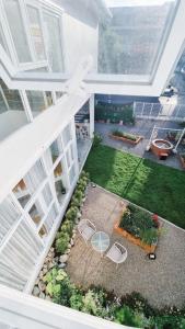 Bloomin Moon hostel & cafe, Chiang Mai Old Town