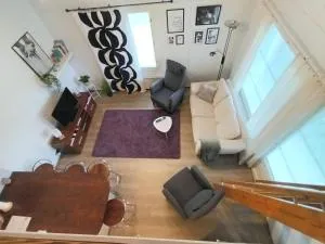 Koivukuja Apartment - 沃卡蒂