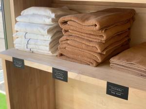 Hotel Cradle Cabin Tateyama