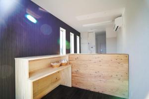 Hotel Cradle Cabin Tateyama