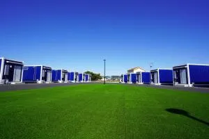 Hotel Cradle Cabin Tateyama - Tenjingō