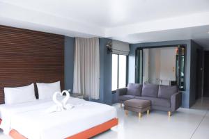 Coco boutique hotel
