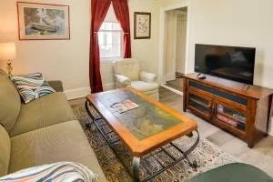 Warren Vacation Rental, Walk to Warren Town Beach - 福尔里弗