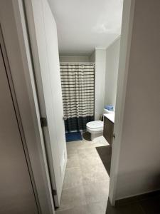 Hermoso departamento full equipado centro de Temuco