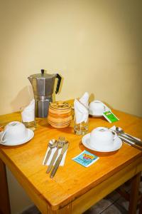 Cusco Hawka Pacha hostal