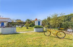 Stunning Home In Noirmoutier En Lile