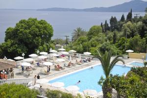 Louis Ionian Sun - All Inclusive Corfu Greece