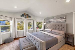 Pacifica Storybook Beach House