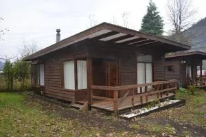 Ruca del Fuy - 富伊港