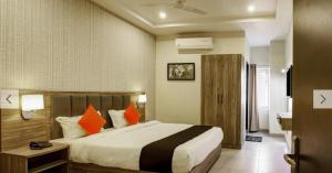 Hotel Sindhura Grand