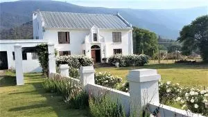 Bellhouse Guesthouse - Pearston