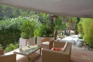 La Canopée de Belgentier - Belgentier