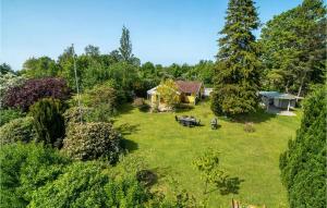 1 Bedroom Awesome Home In Jægerspris