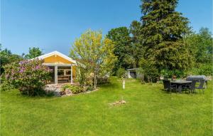 1 Bedroom Awesome Home In Jægerspris