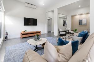 Salt Life - Luxury Blairgowrie Accommodation