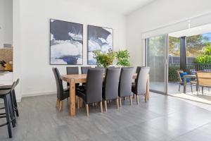 Salt Life - Luxury Blairgowrie Accommodation