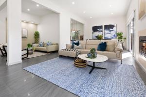 Salt Life - Luxury Blairgowrie Accommodation