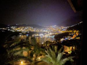 Kaş, Kalkan, Club Patara tatil köyünde villa